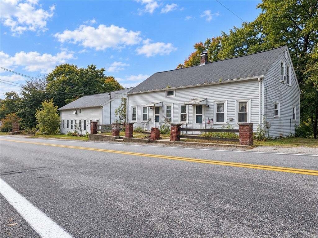 Autres à Burrillville, Rhode Island, États-Unis 4 - 19038864