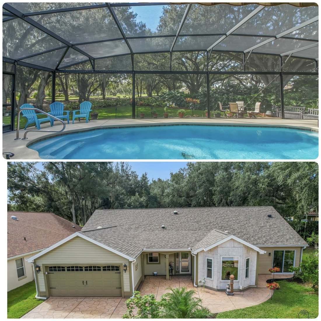 Maison à The Villages, Floride, États-Unis 1 - 19037860