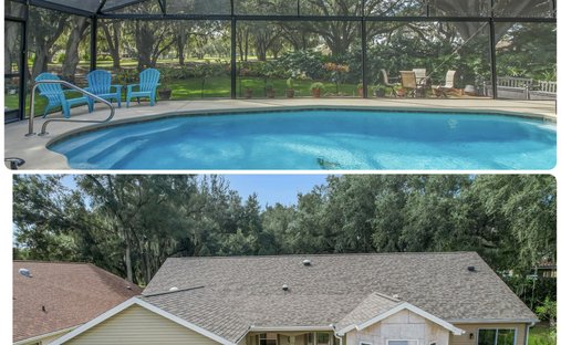 Maison à The Villages, Floride, États-Unis 1