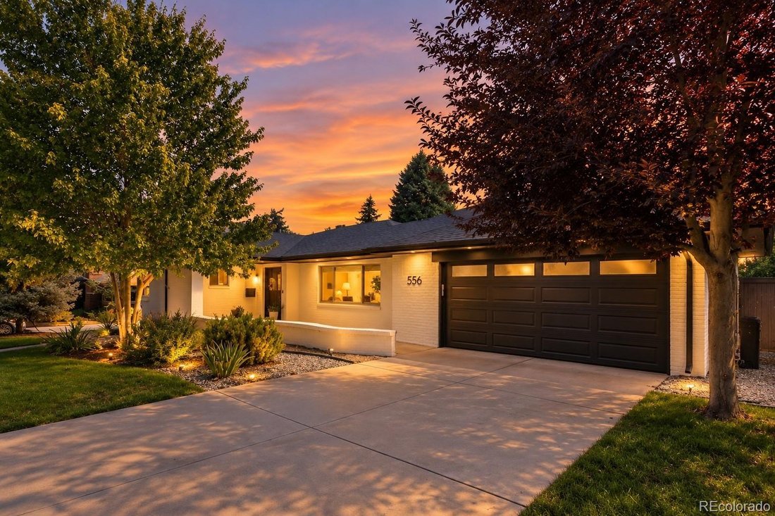 Casa a Denver, Colorado, Stati Uniti 1 - 18936925