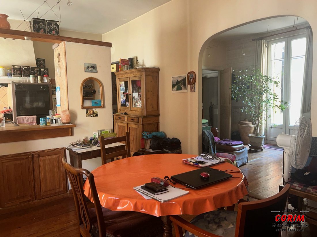 House in Saint Bruno-Saint Augustin, Bordeaux, France 2 - 19041366
