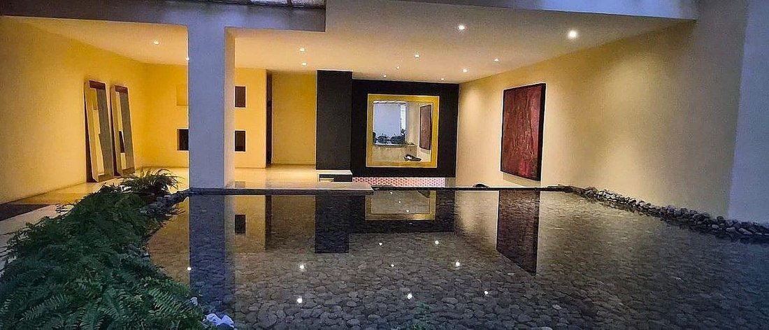 Apartment in Mexico City, Mexico 1 - 19038419