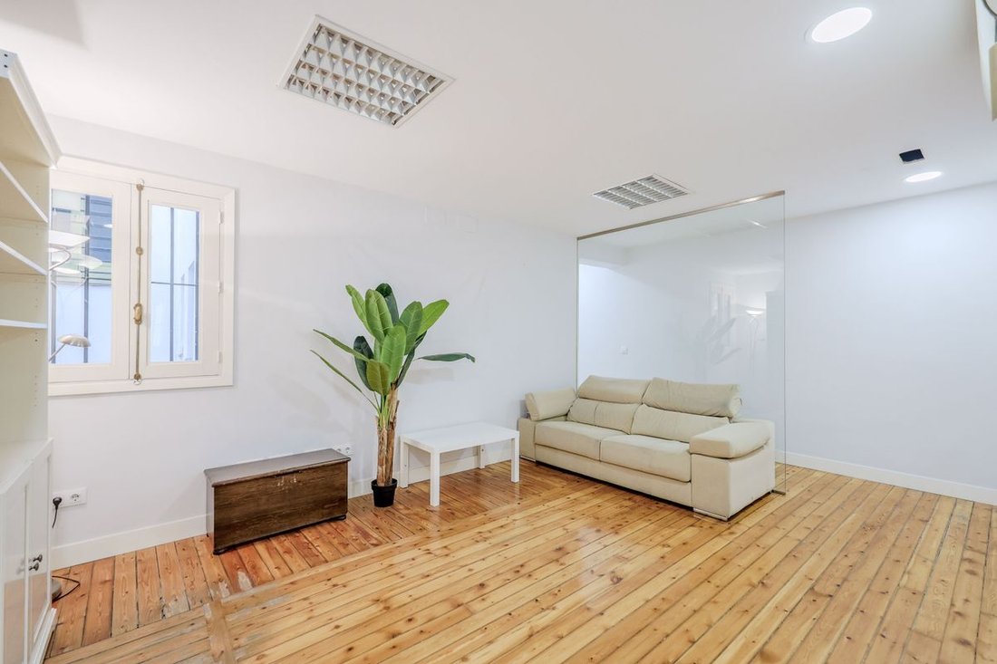 Apartment in Barrio Salamanca, Madrid, Spain 3 - 19037394