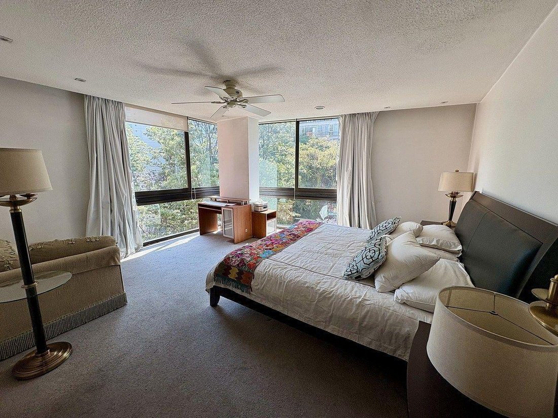 Apartment in Mexico City, Mexico 2 - 19038405
