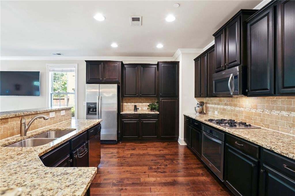 Townhouse in Atlanta, Georgia, United States 4 - 19038991
