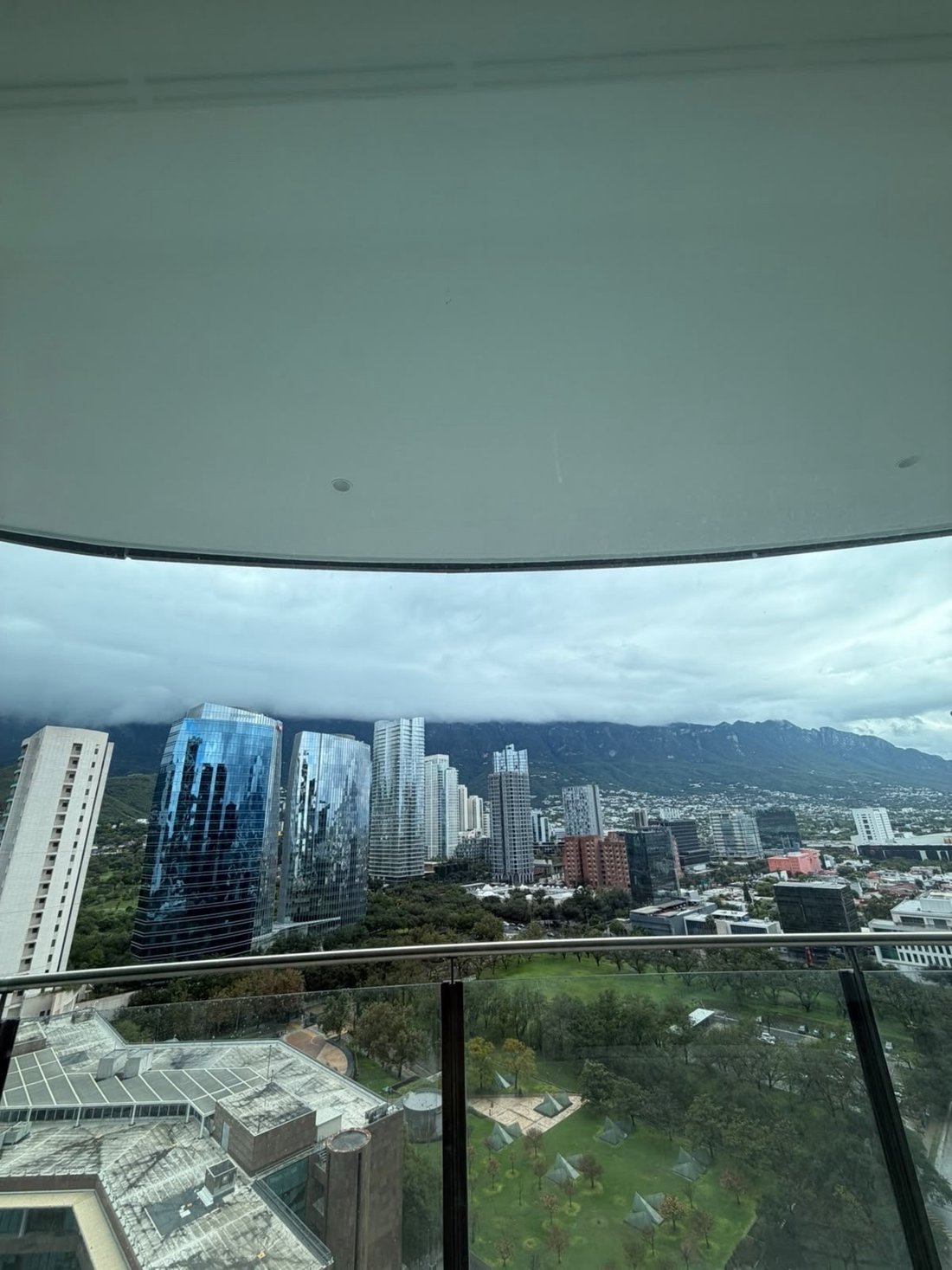 Apartamento en San Pedro Garza García, Nuevo León, México 5 - 19041156