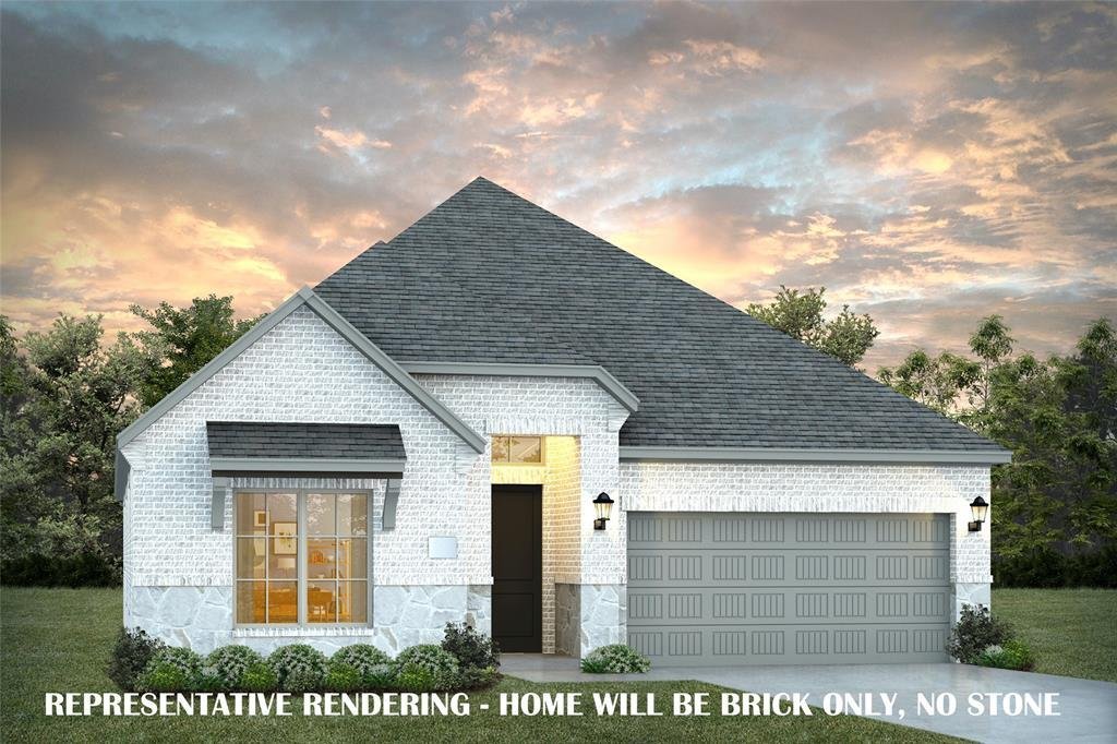 House in McKinney, Texas, United States 1 - 19039403