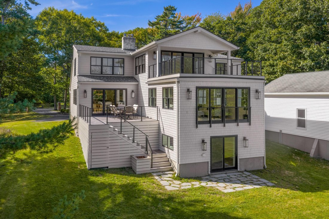 House in Biddeford, Maine, United States 5 - 19038409
