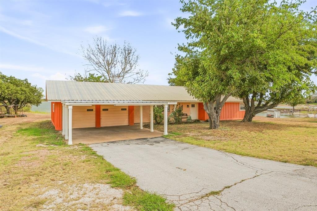 Haus in Graham, Texas, Vereinigte Staaten 3 - 19039460