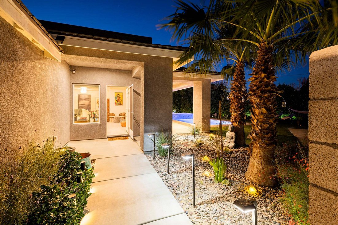 Maison à Indio, Californie, États-Unis 3 - 19038568