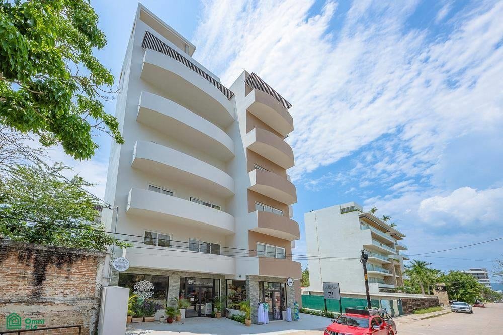 Appartement à Flamingos, Nayarit, Mexique 5 - 17232306