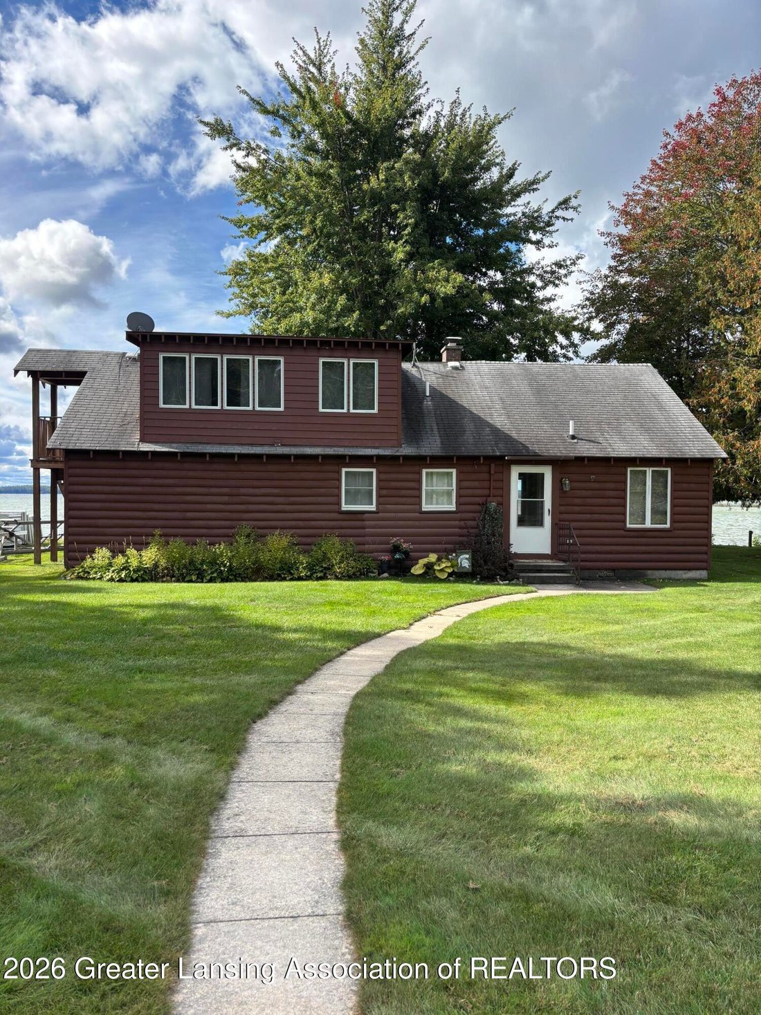 House in Cheboygan, Michigan, United States 1 - 19037902