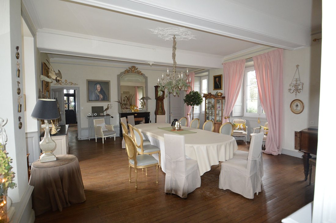 Villa in Nantes, Pays de la Loire, France 3 - 19037425