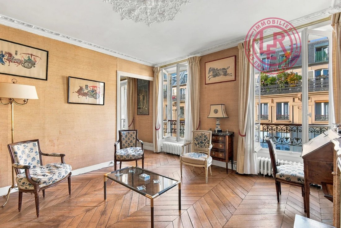 Apartment in Paris 6e Arrondissement, Paris, France 1 - 19037167