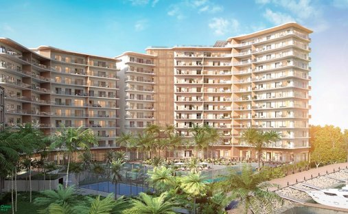 Appartement à Mazatlán, Sinaloa, Mexique 1