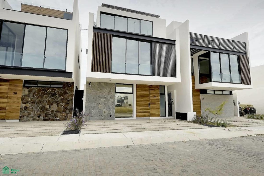 Haus in Jarretaderas, Nayarit, Mexiko 1 - 17232169