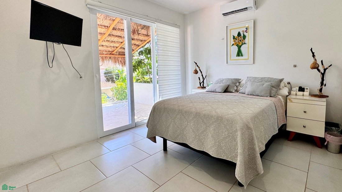 Casa en Puerto Aventuras, Quintana Roo, México 5 - 18893460