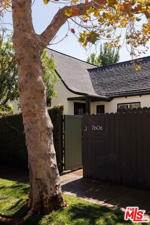 Casa en Los Ángeles, California, Estados Unidos 2 - 19039178