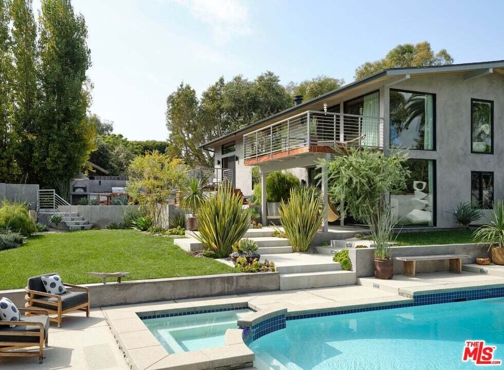 House in Malibu, California, United States 1 - 19039151