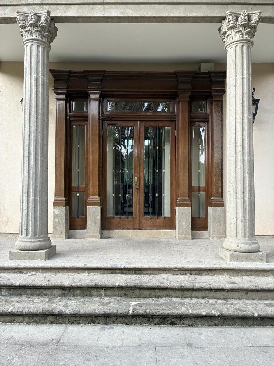 House in Mexico City, Mexico 2 - 19038430