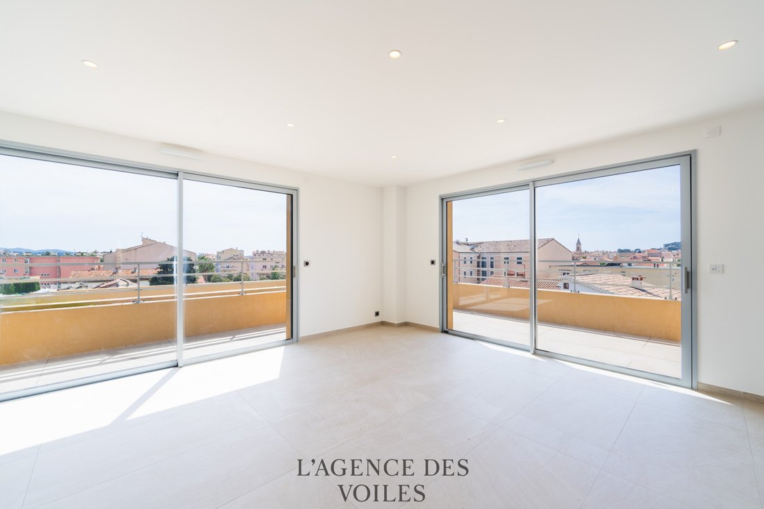Appartement à Nord, Sanary-sur-Mer, France 3 - 16255636