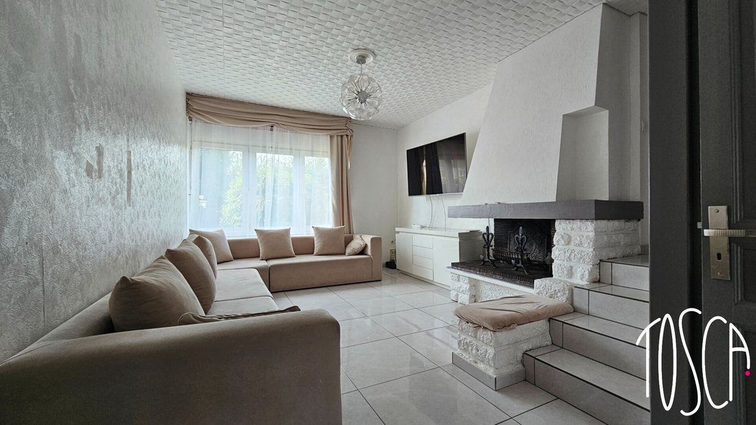 House in La Prevote, Thiais, France 2 - 19037459