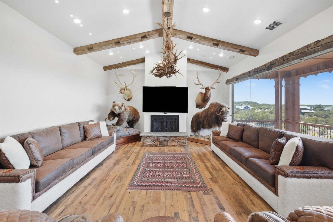 Condominio en Graford, Texas, Estados Unidos 4 - 19040175