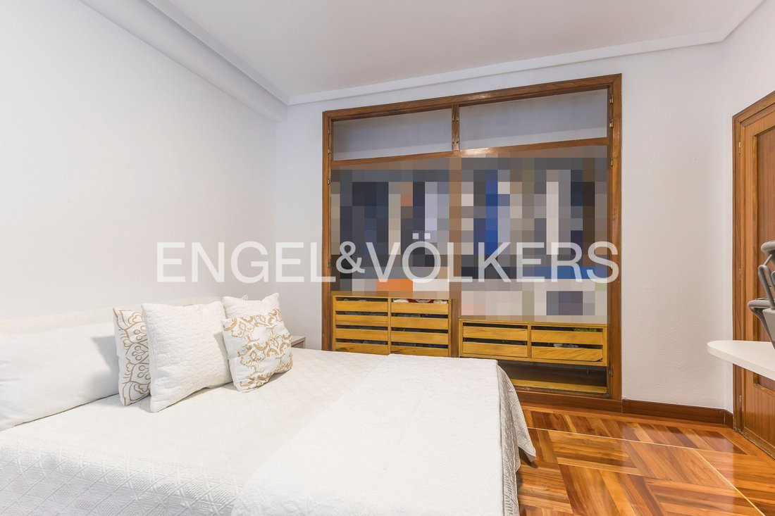 Apartamento en Arganzuela, Madrid, España 5 - 19040904