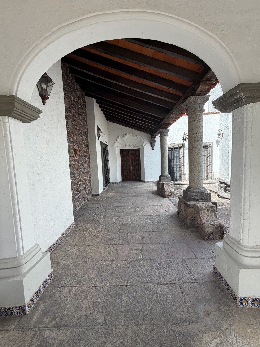 Haus in Santiago de Querétaro, Santiago de Querétaro, Mexiko 2 - 19038057