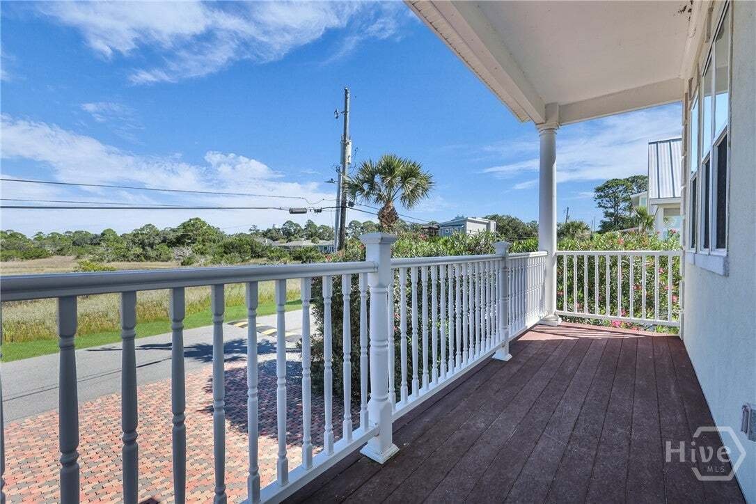 Casa a Tybee Island, Georgia, Stati Uniti 5 - 19039022