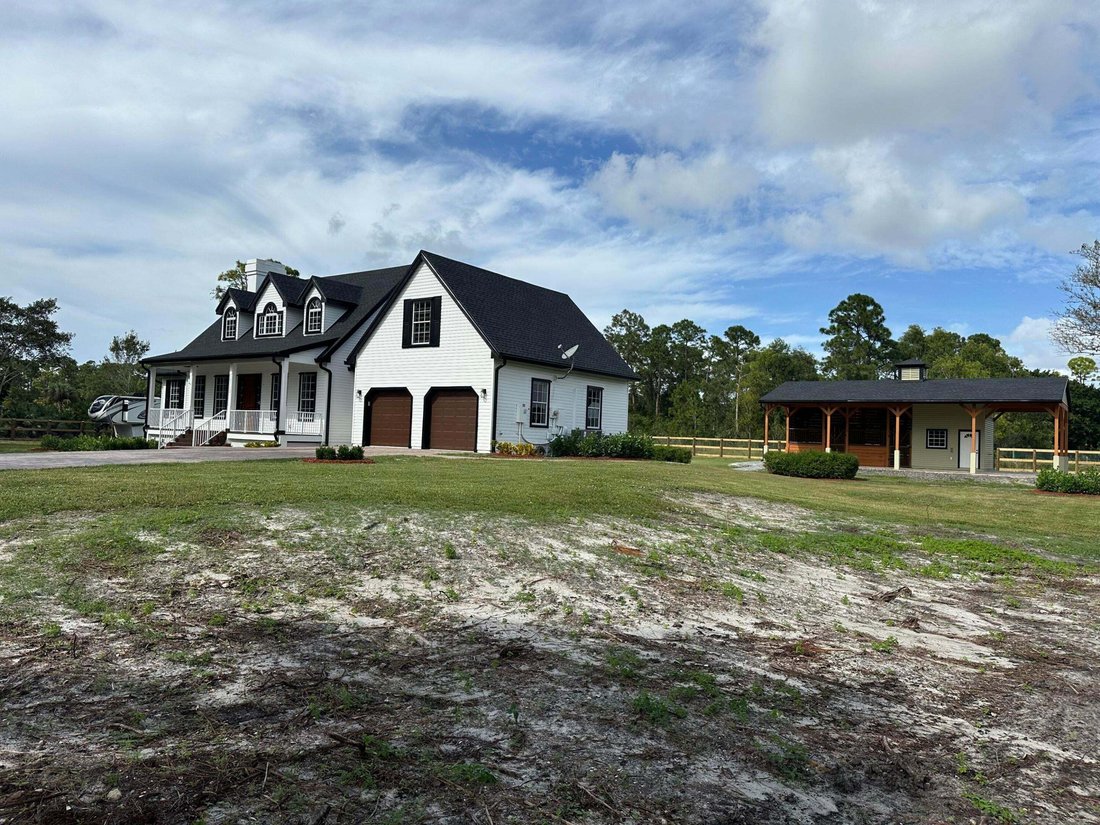 Casa a Loxahatchee, Florida, Stati Uniti 3 - 19039311
