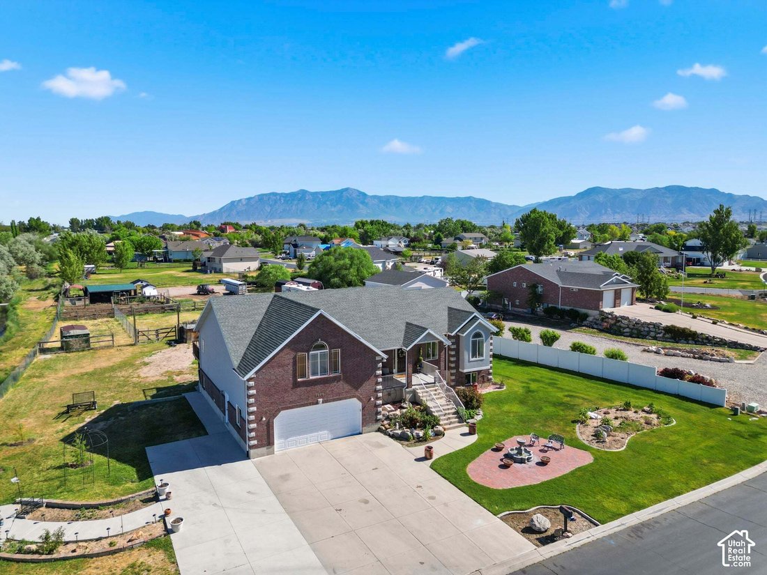Maison à Ogden, Utah, États-Unis 1 - 18025663