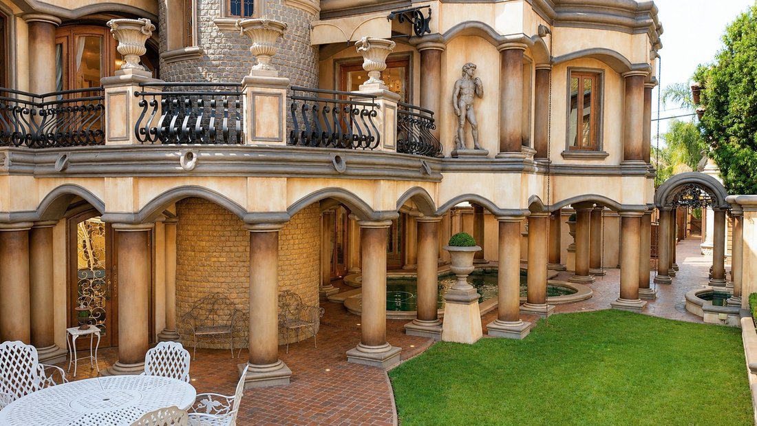 Maison à Municipalité métropolitaine de la ville de Tshwane, Gauteng, Afrique du Sud 3 - 19039019