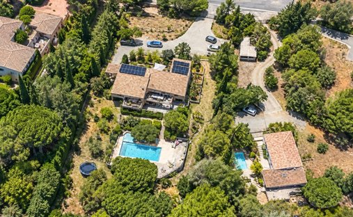 Haus in Cassayet, Narbonne, Frankreich 1