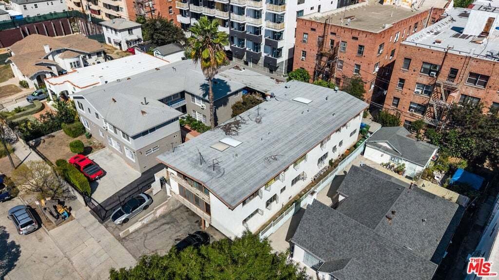 Andere in Los Angeles, Kalifornien, Vereinigte Staaten 4 - 19039145