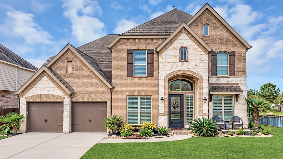 House in Houston, Texas, United States 2 - 19040127