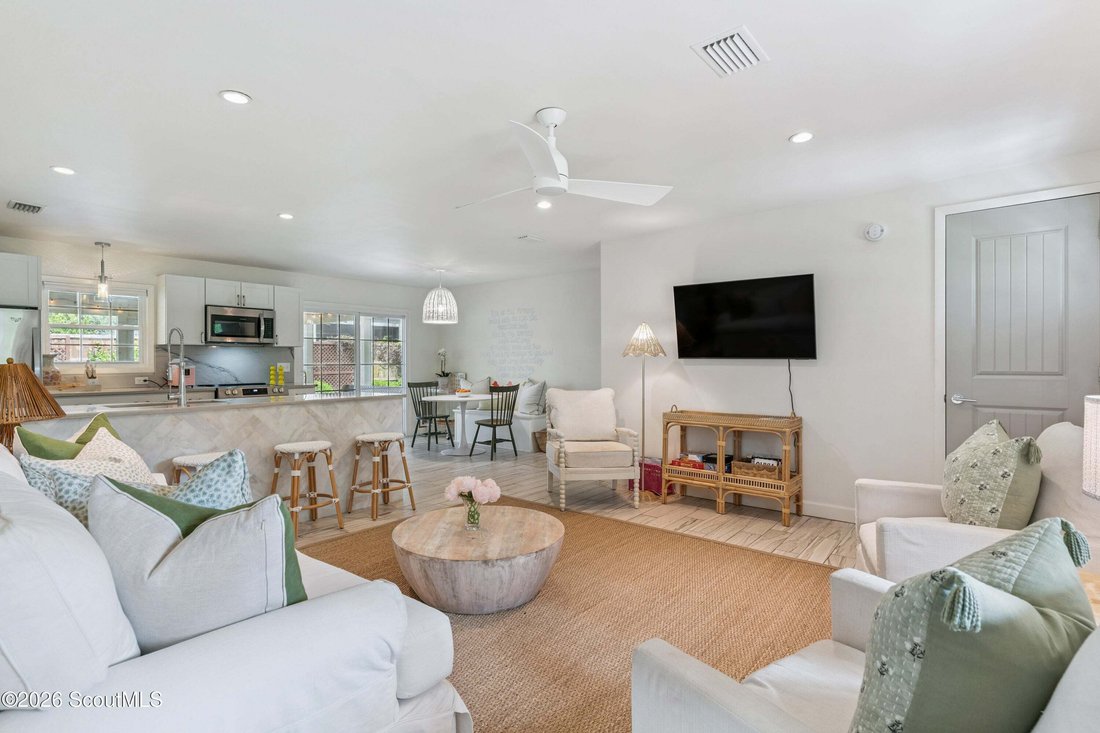House in St. Simons, Georgia, United States 5 - 19038550
