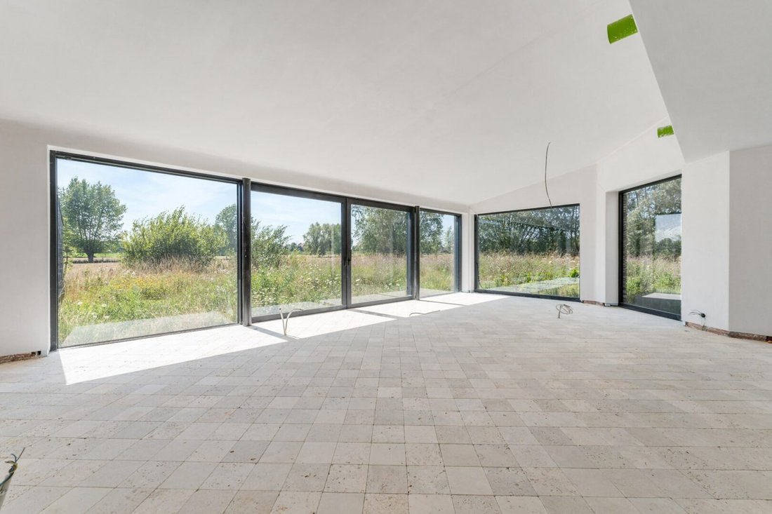 Villa in Rumst, Flämische Region, Belgien 5 - 16157009
