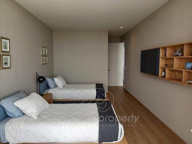 Apartment in Naucalpan de Juárez, State of Mexico, Mexico 2 - 19038291