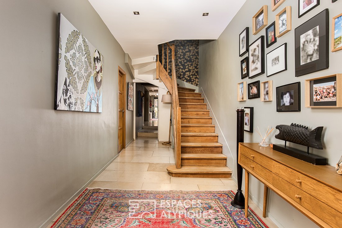 Villa en Bruguières, Occitania, Francia 4 - 19037953