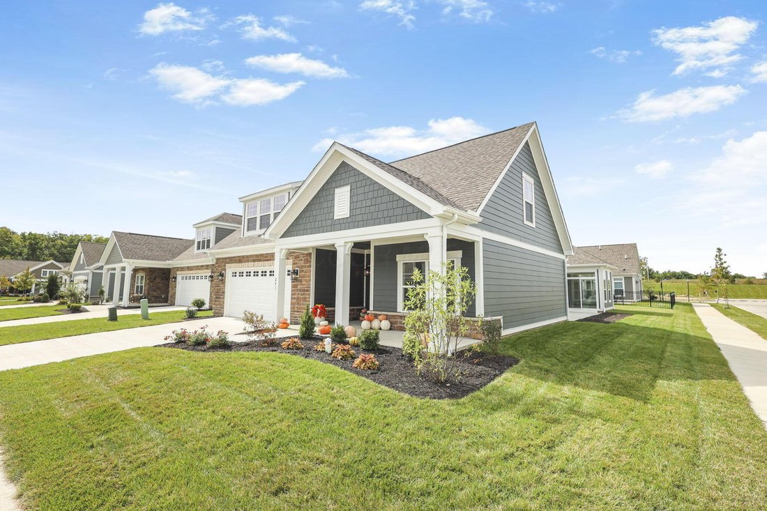 Condominio en Marysville, Ohio, Estados Unidos 5 - 18092399