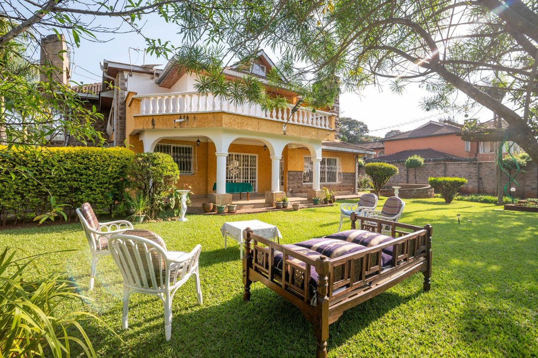 House in Nairobi, Nairobi County, Kenya 2 - 19039082