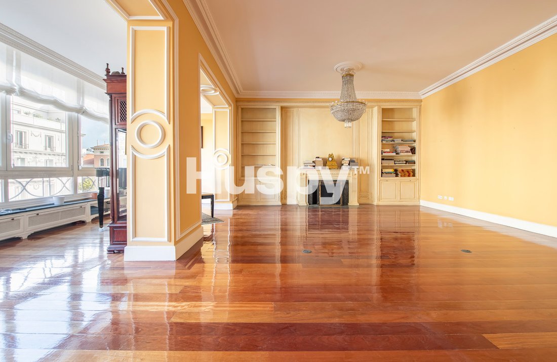 Appartamento a Salamanca, Madrid, Spagna 3 - 19037320