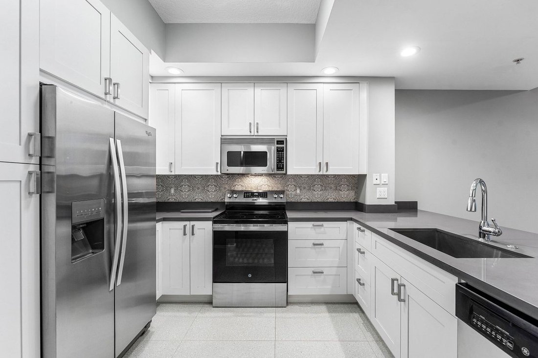 Condo in West Palm Beach, Florida, United States 4 - 19038101