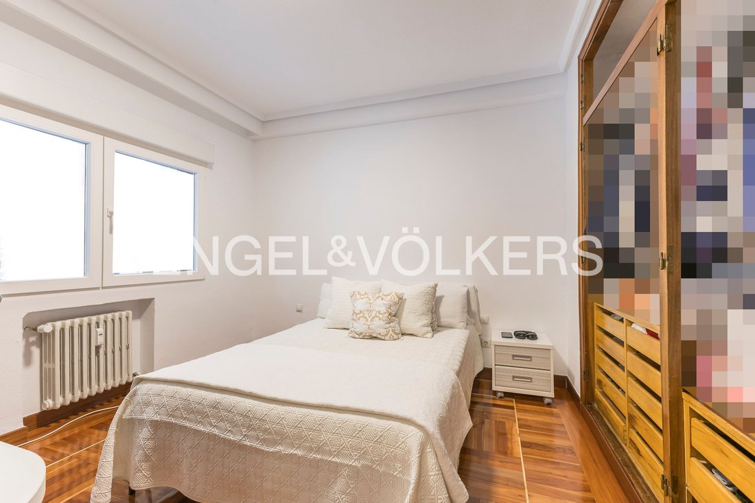Apartamento en Arganzuela, Madrid, España 4 - 19040904