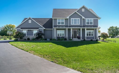 Casa a Beloit, Wisconsin, Stati Uniti 1