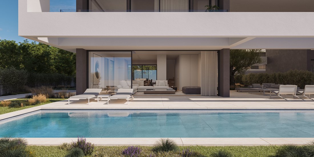 Apartment in Elliniko, Attica, Greece 5 - 19039572