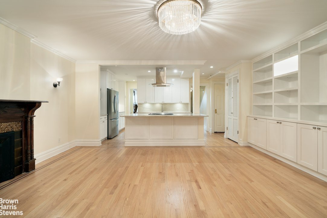 Townhouse in New York, New York, United States 2 - 19039354