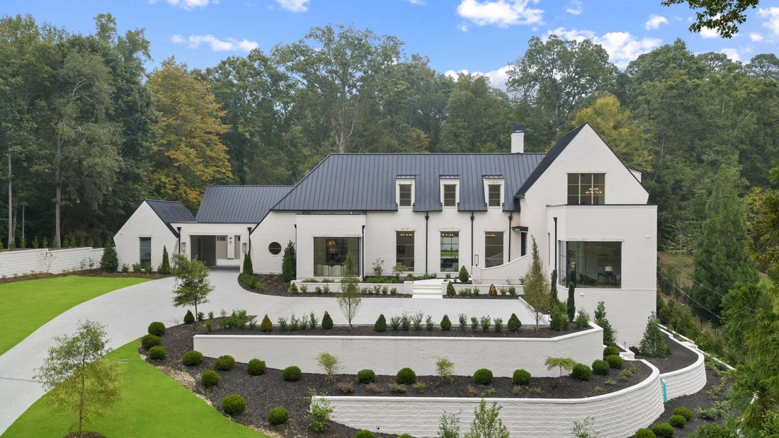 House in Atlanta, Georgia, United States 2 - 19037880