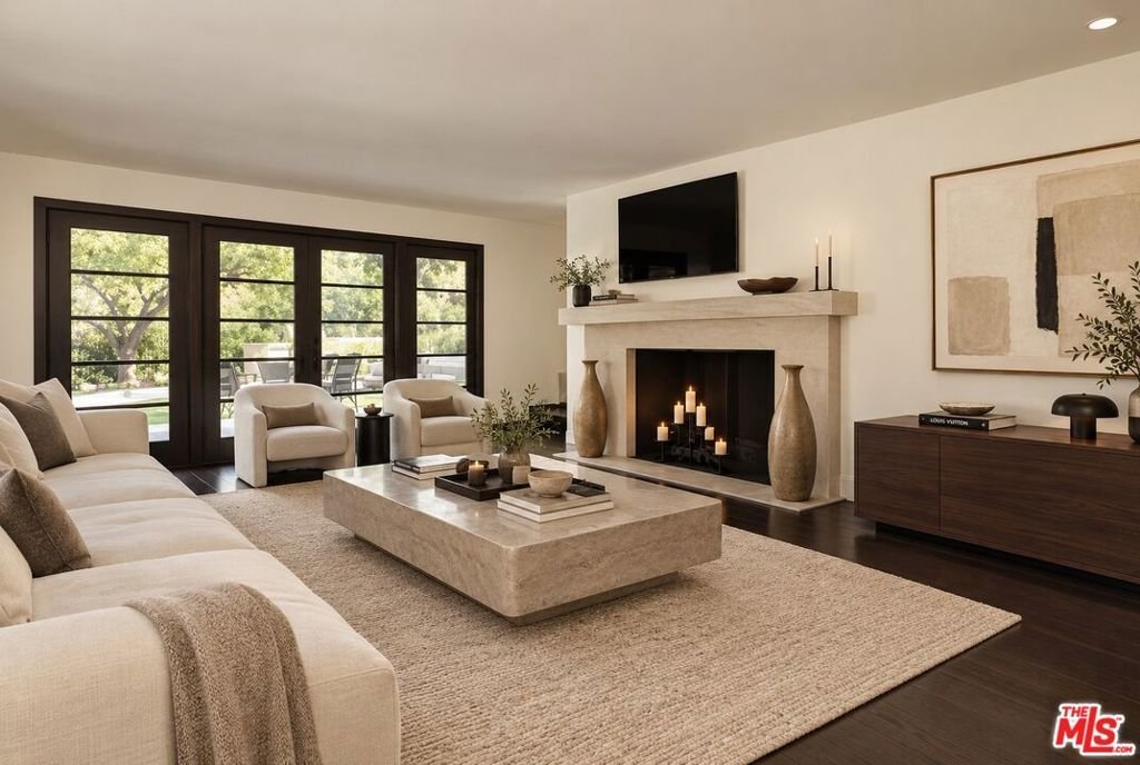 Casa a Los Angeles, California, Stati Uniti 5 - 19039176